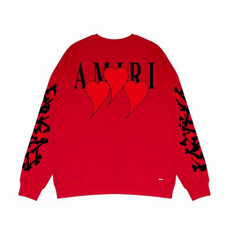 Amiri Men's Hoodies 202